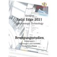 thumbnail image 1 of Solid Edge 2021 Bewegungsstudien (Paperback), 1 of 3