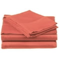 thumbnail image 1 of Solid Egyptian Cotton Deep Pocket Sheet Set, 1 of 2