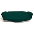 thumbnail image 1 of Solid Electric Griddle Cover by Penny's Needful Things (Hunter Green), 1 of 2