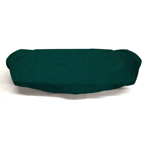 Solid Electric Griddle Cover by Penny's Needful Things (Hunter Green)