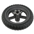 thumbnail image 1 of Solid Electric Scooter Wheel Hub Tyre Replacement For Pro/Pro2/Pro3 Electric Scooters, 1 of 6