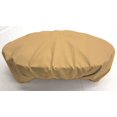 thumbnail image 1 of Solid Electric Skillet Cover by Penny's Needful Things (Tan), 1 of 2