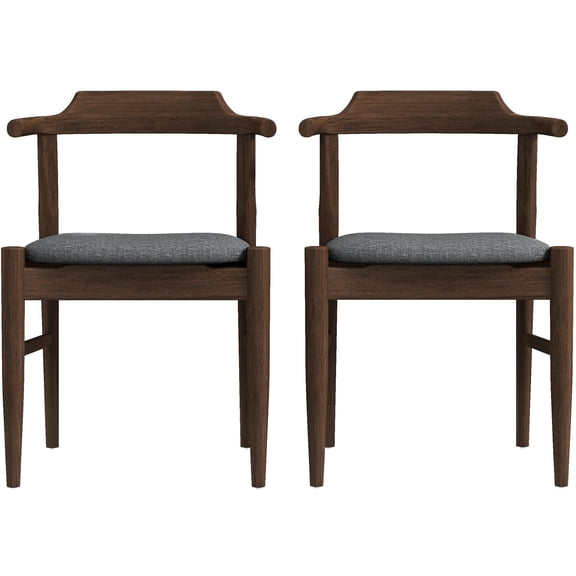 Solid Fabric - High - Level Comfort - Breakfast Nook - No Hassle Setup