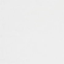 Solid Flannel White, Fabric by the Yard