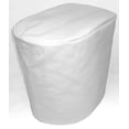 thumbnail image 1 of Solid Food Processor Cover by Penny's Needful Things (Small, White), 1 of 1
