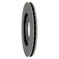 thumbnail image 1 of Solid Front Brake Rotor for Mazda B-Series 1986-1993 ACDelco 18A304A, 1 of 3