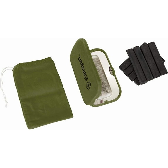 Solid Fuel Hand Warmer (628-100)