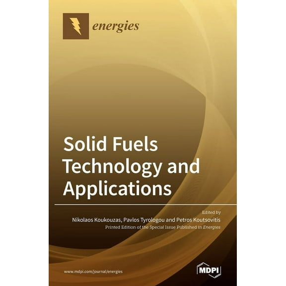 Solid Fuels Technology and Applications., (Hardcover)