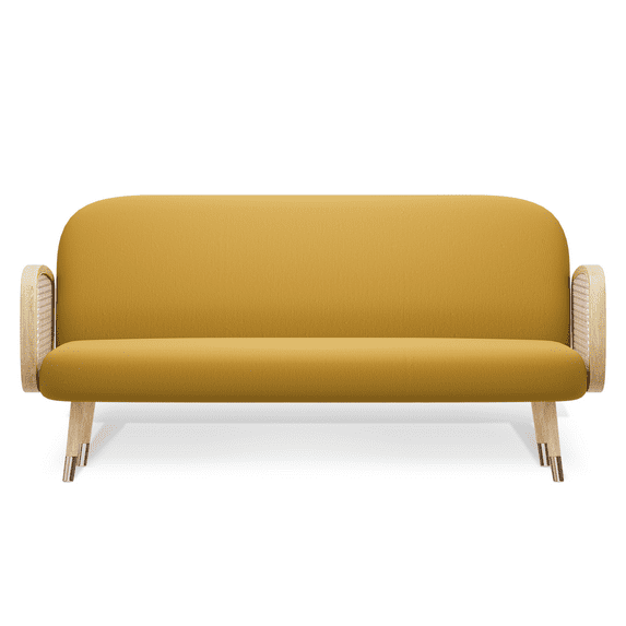 Solid Futon Cover Slipcover Fit 6"- 8" Futon Mattresses Cinnamon, Queen Size 60x80 Inch