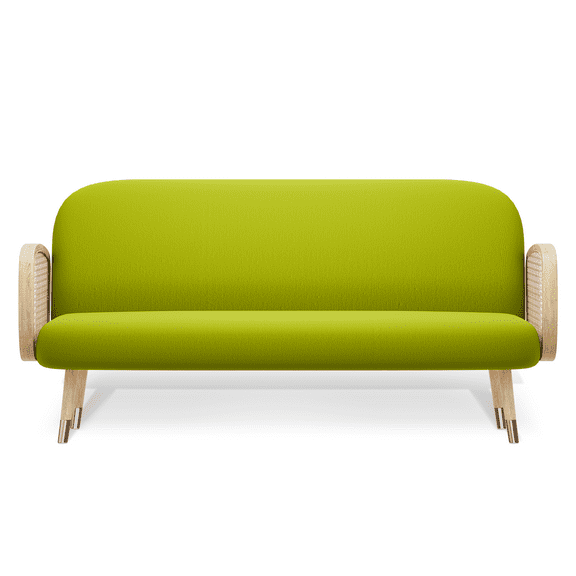 Solid Futon Cover Slipcover Fit 6"- 8" Futon Mattresses Olive, Queen Size 60x80 Inch