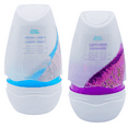 thumbnail image 1 of Solid Gel Air Fresheners Lavender and Fresh Linen - Odor Eliminator Gel - Eliminates Odor in Bathrooms, Cars, Boats, RVs and Pet Areas - Air Freshener - 2 PACK, 1 of 5