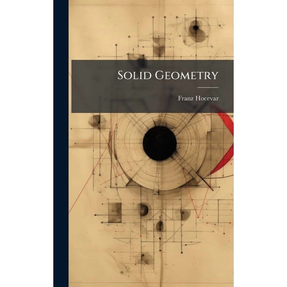 Solid Geometry, (Hardcover)