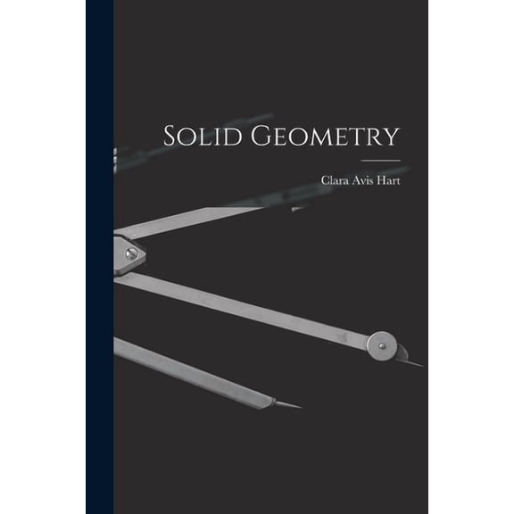 Solid Geometry, (Paperback)
