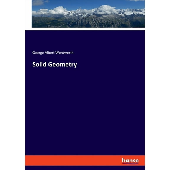 Solid Geometry, (Paperback)