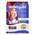 thumbnail image 1 of Solid Gold Alaskan Pollock Fit & Fabulous Dry Dog Food, 24 lb, 1 of 13
