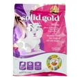thumbnail image 1 of Solid Gold Bison & Brown Rice Wee Bit Small Breed Dry Dog Food, 12 lb, 1 of 4
