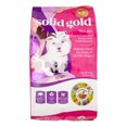 thumbnail image 1 of Solid Gold Bison & Brown Rice Wee Bit Small Breed Dry Dog Food, 4 lb, 1 of 4