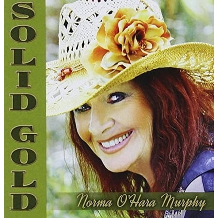 Solid Gold (CD)