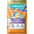 thumbnail image 1 of Solid Gold Weight Management Alaskan Pollock Dry Cat Food, 12lb, 1 of 5