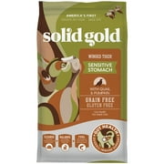 Solid Gold Cat WINGED TIGER 3 LB QUAIL - GRAIN FREE