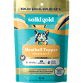 thumbnail image 1 of Solid Gold Chicken Meatball Toppers in Gravy, for Dogs, Case of 3 - 10.5oz Pouches, 1 of 7
