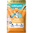 thumbnail image 1 of Solid Gold Indigo Moon High Protein Dry Cat Food, Chicken 6lb, 1 of 6