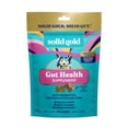 thumbnail image 1 of Solid Gold Gut Health Supplement for Dogs, to Support Digestive Health, 60 count, 1 of 2