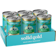 thumbnail image 1 of Solid Gold Hund N Flocken Nutrient Boost Lamb, 12.5oz Can (Case of 6), 1 of 9