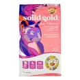 thumbnail image 1 of Solid Gold Lamb & Brown Rice Katz-N-Flocken Dry Cat Food, 4 lb, 1 of 6