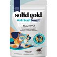 thumbnail image 1 of Solid Gold Nutrientboost Meal Topper for Dogs, Kibble Meal Topper for Support Digestion & Nutrient Absorption, 16oz, 1 of 11