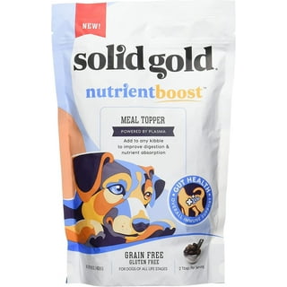 Increase Dog Appetite
