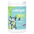 thumbnail image 1 of Solid Gold SeaMeal™ Pre & Probiotic, For Dogs & Cats, 8 oz (226 g), 1 of 4