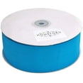 thumbnail image 1 of Solid Grosgrain Ribbon, 1-1/2-Inch, 50 Yards, Turquoise, 1 of 1
