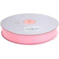 thumbnail image 1 of Solid Grosgrain Ribbon, 5/8-Inch, 50 Yards, Pink, 1 of 1