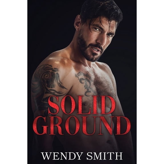 Solid Ground, (Paperback)