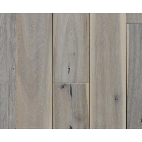 Solid Hardwood Flooring, NEVIS