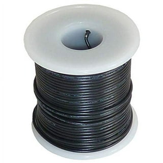 Solid Hookup Wire