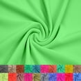 thumbnail image 1 of Solid ITY Jersey Knit Poly Spandex 2-Way Stretch, 200 GSM Apparel Fabric, DIY Projects., 1 of 4