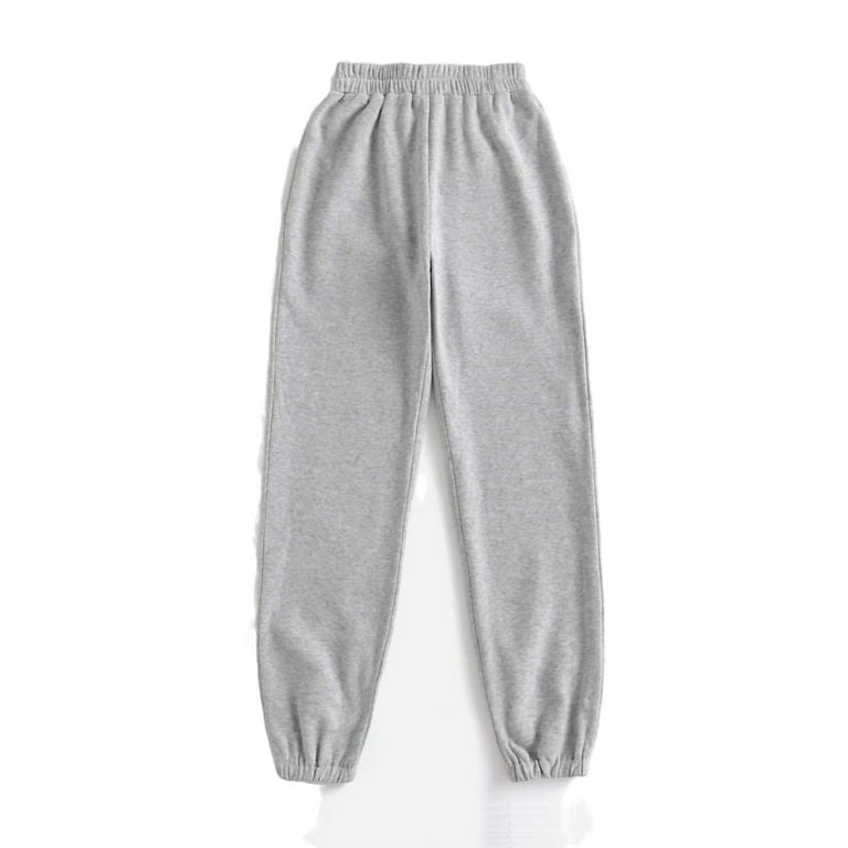 Grey sweatpants walmart sale