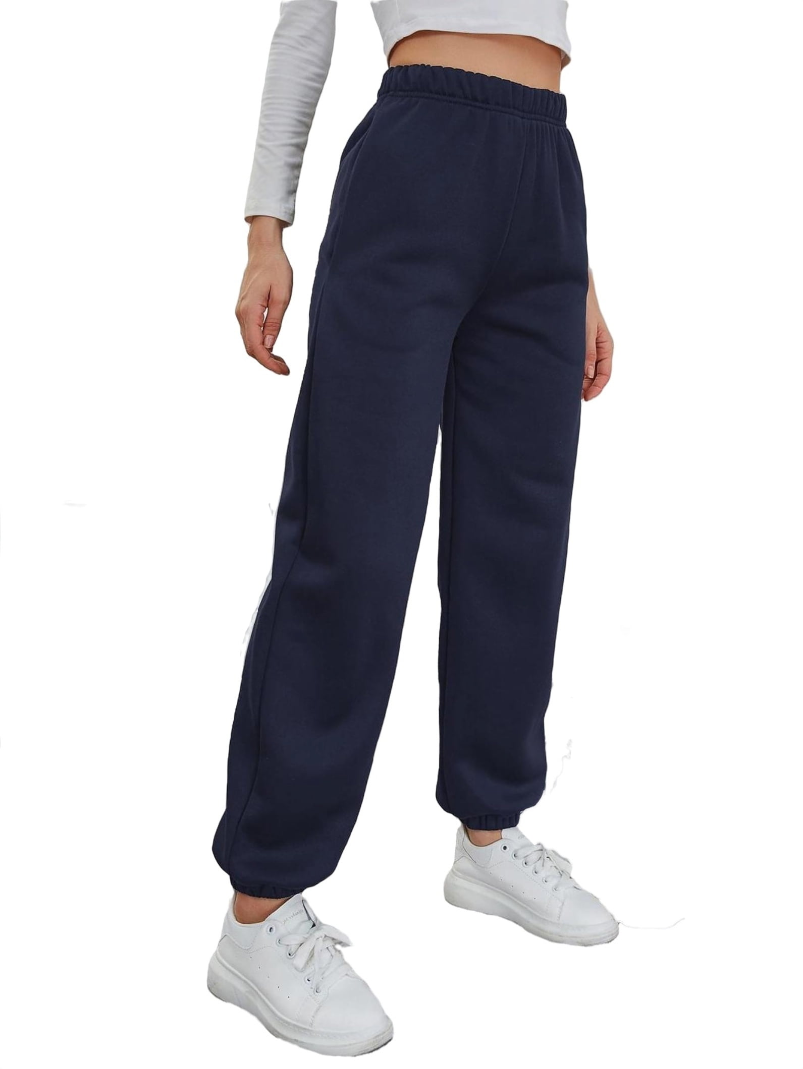 Womens Sweatpants Navy Blue Sweatpants Walmart Walmart Leveret
