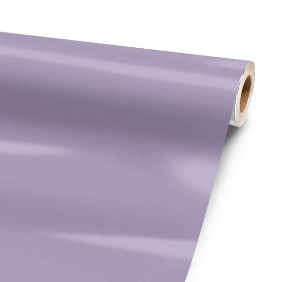 Solid Lavender 24” x 52” Vinyl Wrap Sheet for large or custom items | 3M wrap DIY to custom skin gear of all types and sizes, including vehicles, boats, appliances, furniture, atv’s,