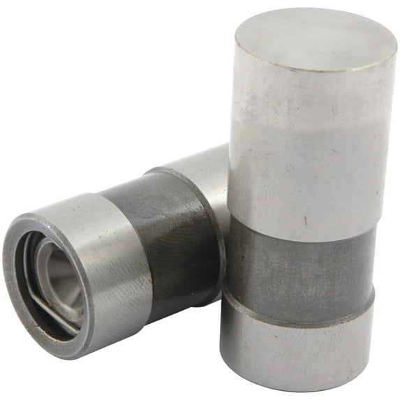 Crower 66900X980-16 Mechanical Flat Tappet Lifters for Chevrolet & Buick V8 with Cool Face Oiling