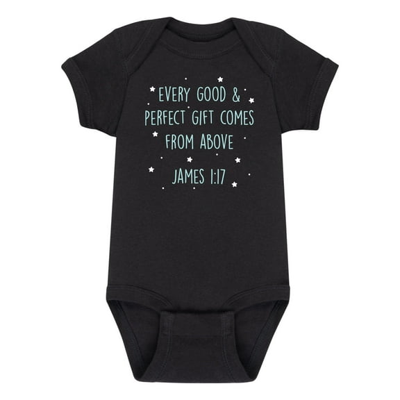 Solid Light - Good And Perfect Gift - Infant Baby One Piece
