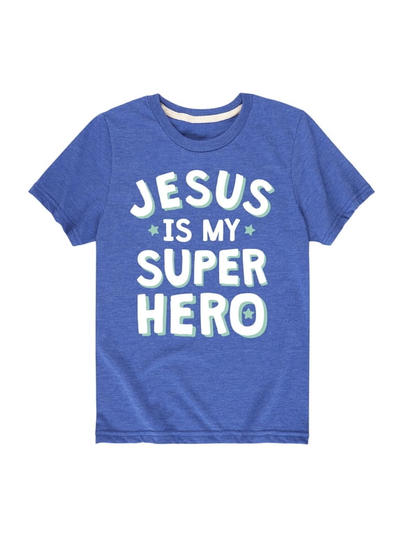 - Boys' Short Sleeve Graphic T-Shirt