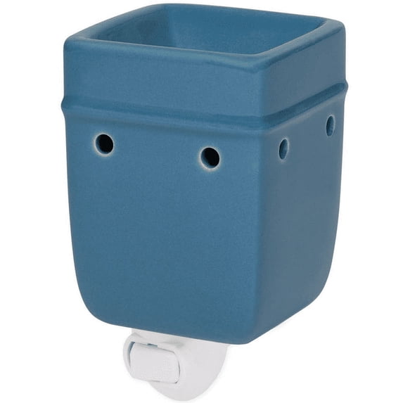Solid Light Plug In Warmer