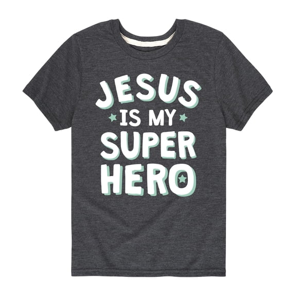 Solid Light - Toddler Boys' Toddler Short Sleeve Graphic T-Shirt