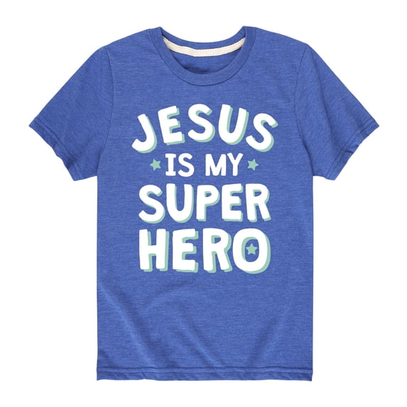 Solid Light - Toddler Boys' Toddler Short Sleeve Graphic T-Shirt