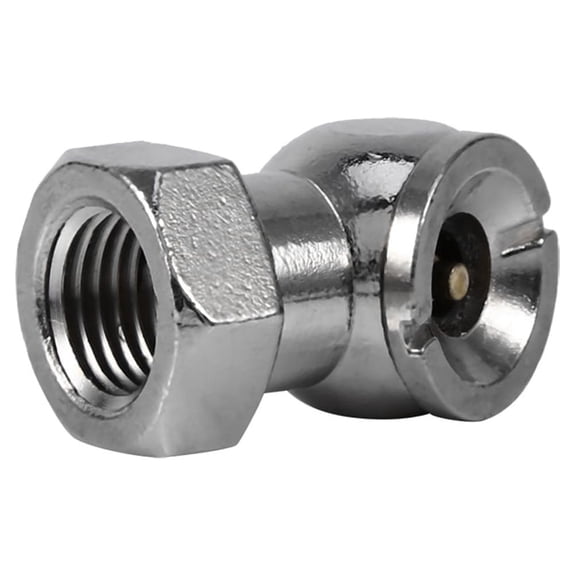 Solid Locking Air Chuck Tire Inflator, Air Chuck Tire Inflator, Vehicle Auto For Car Automobile