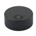 thumbnail image 1 of Solid Machined Aluminum Encoders Potentiometer Volume Switches Knobs Amplifier Control Volume Knob for 6mm Potentiometer, 1 of 8