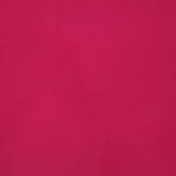 Solid Magneta Cotton Poplin Fabrics 42" Inches Wide Sewing Supply Craft By The Yard